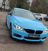 BMW 430i Cabrio M Sport - Open Air Paket - gebrauchte BMW 430 aus dem Jahr 2019