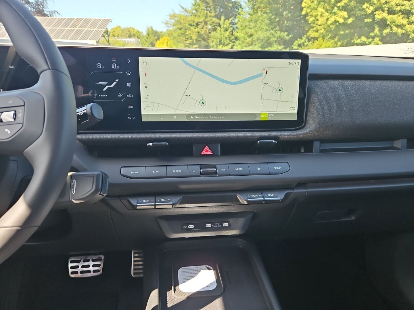Kia Seltos - Bild 11