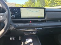 Kia Seltos - Vorschau Bild 11