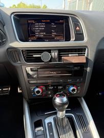 2014 AUDI SQ5 照片 10