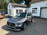 Mercedes-Benz GLB 35 AMG, 2. Hd., Scheckheft MB, Top Zustand - Mercedes-Benz GLB-Klasse Gebrauchtwagen in Hannover