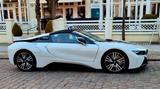 BMW i8 Roadster - - BMW i8 Roadster Gebrauchtwagen