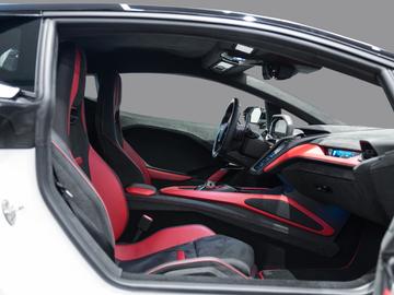 صورة مصغرة 24 لـ 2025 Lamborghini TEMERARIO