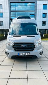 Weinsberg CaraTour Ford 600MQ Automatik 1.Hd Gepflegt