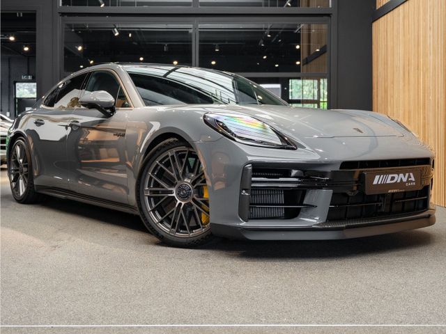 Porsche Panamera Turbo S Carbon Pakket 4.0 Turbo S PCCB