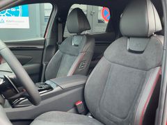 Fahrzeugabbildung Hyundai TUCSON 1.6 T-GDI Plug-in-Hybrid N Line *ACC*LED*