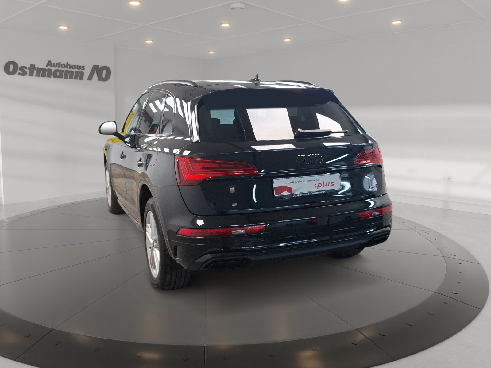 Audi Q5 - Bild 3