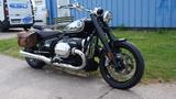 BMW R 18 100 Years  Voll - BMW R 18 100 YEARS