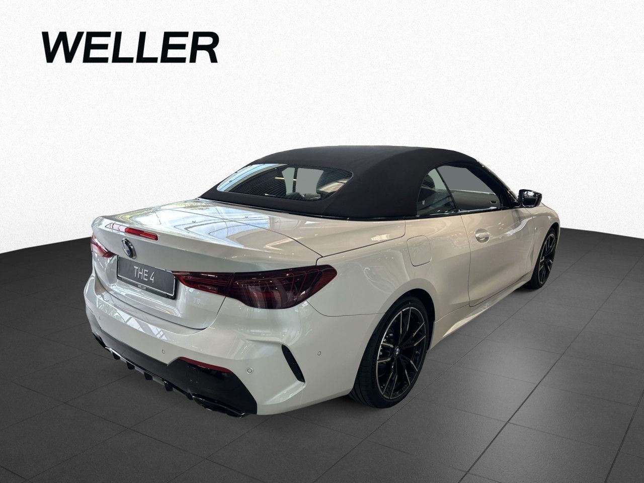 BMW M440 - Bild 6
