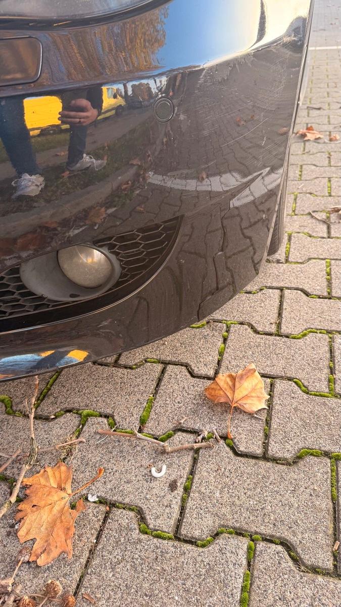 BMW 520 2010 — photo 10