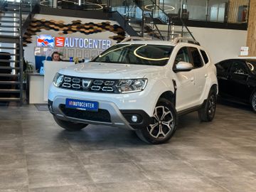 Dacia Duster II Prestige *AHK*TEMPO*NAVI*KLIMA*PDC*