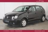 Volkswagen Polo 1.4 Comfortline 5 Türer-Klimaanlage-Alus- - Volkswagen Polo aus 2004
