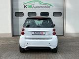 Smart ForTwo Coupe PASSION MHD*LED*PANO*KLIMA* - Smart ForTwo in Wuppertal