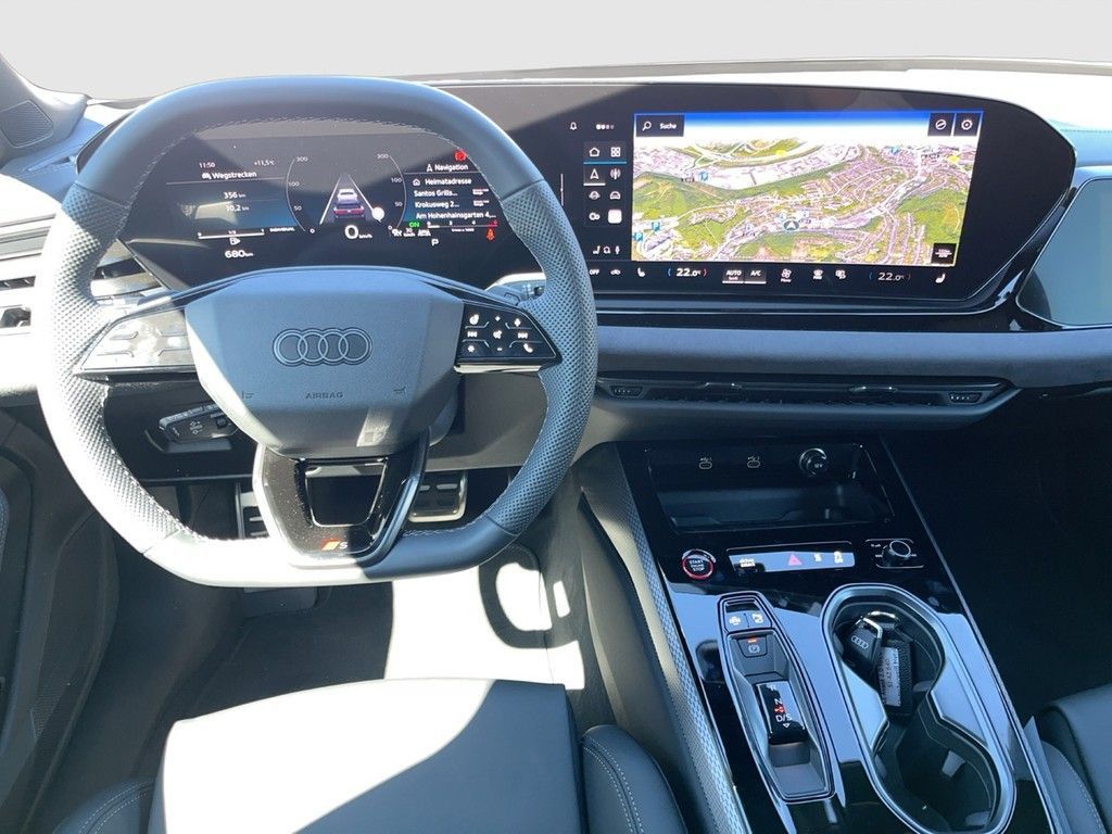 Audi A6 - Bild 15