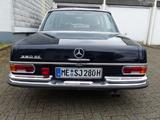 Mercedes-Benz 280 SE - Mercedes-Benz 280 in Wuppertal