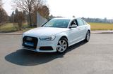 Audi A6 Lim. 2.0 TDI ultra Aut. Leder Navi 18"Alu Kam - Audi A6 Gebrauchtwagen in Nürnberg