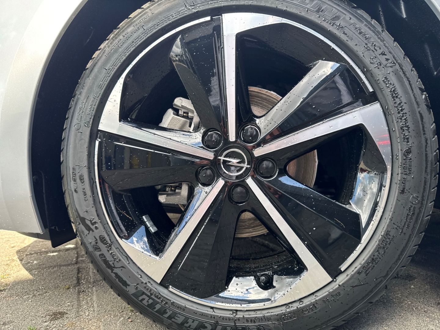 Opel Astra - Bild 15