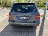 Mercedes-Benz GLK 200 CDI BlueEFFICIENCY 143 PS Aut eHK SHZ  - Mercedes-Benz GLK-Klasse Gebrauchtwagen in Berlin