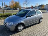 Opel Corsa 1.2 Automatik * nur 95tkm*TÜV 11/27*Klima* - gebrauchte Opel Corsa aus dem Jahr 2005