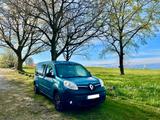 Renault Kangoo Maxi - Camper/7-Sitzer - ne... - Renault Kangoo Gebrauchtwagen in Stuttgart