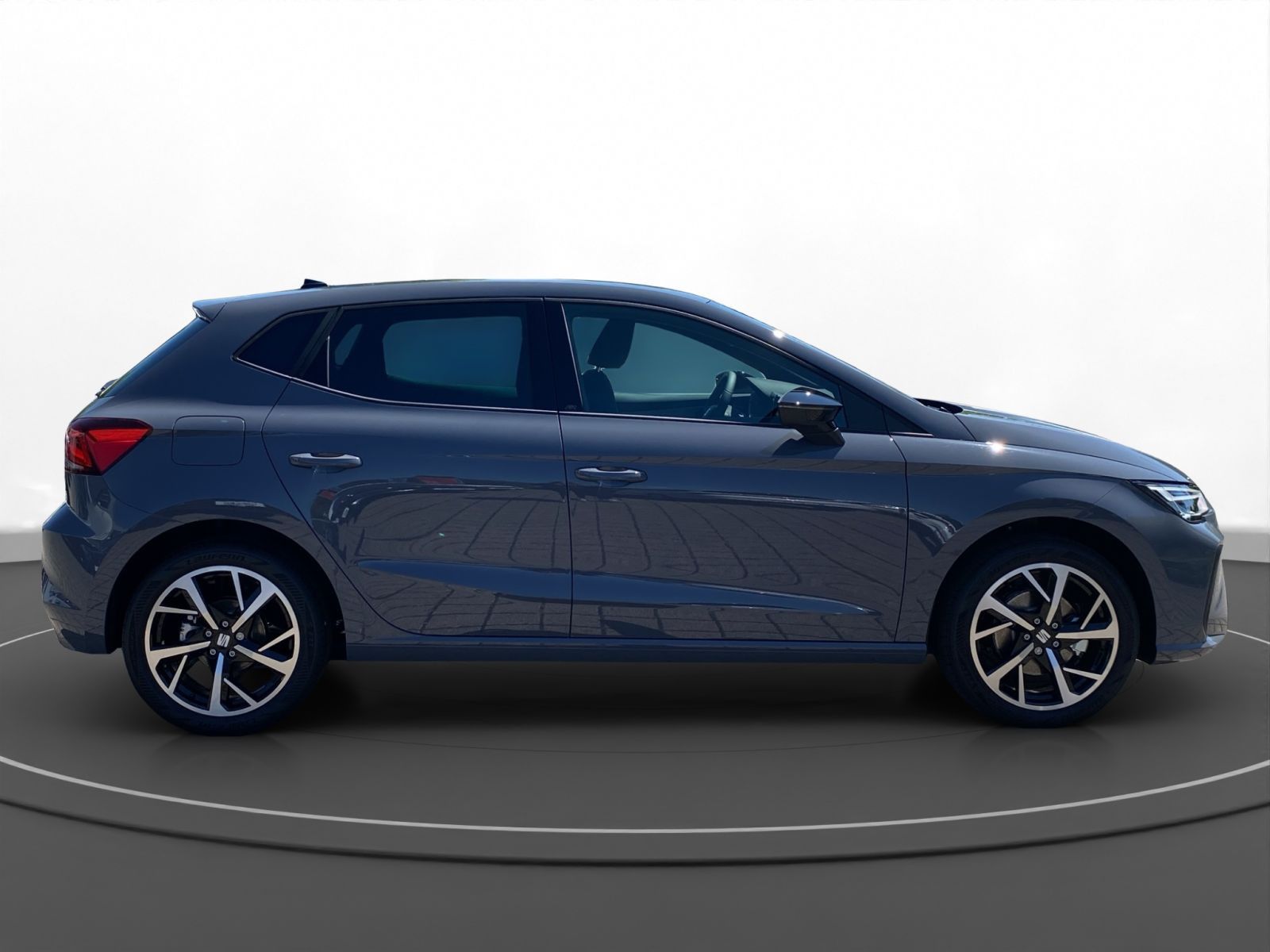 Seat Ibiza - Bild 7