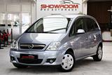 Opel Meriva Edition Traum-Zustand 1.Hand Rentner - gebrauchte Opel Meriva aus dem Jahr 2009