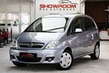Opel Meriva Edition Traum-Zustand 1.Hand Rentner - Opel: Rent