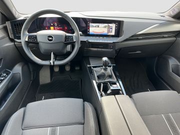 Fotografie des Opel Astra L ST GS 360°-Cam Sitz-/Lenkradheizung