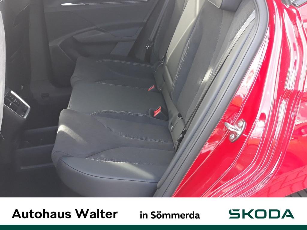 Skoda Enyaq 85 Coupe Sportline