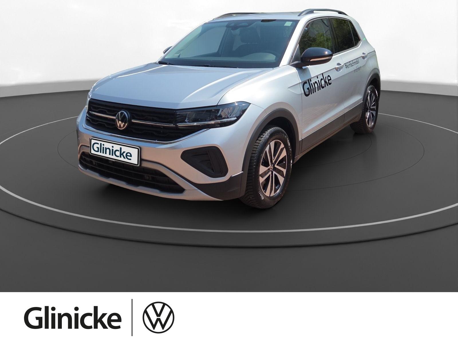 Volkswagen T-Cross Life "ENERGY" 1.5 TSI ACT (150 PS) DSG