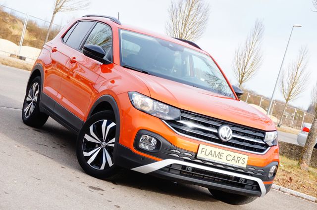 Volkswagen T-Cross Life*NAVI*ACC*TOT WINKEL*SPURHALTE*PDC