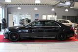 Mercedes-Benz S 400 4Matic L gepflegt*Scheckheft - Mercedes-Benz S-Klasse