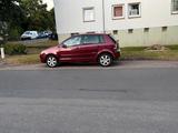 Volkswagen polo 1.6 Benziner - Volkswagen Polo aus 2008: 1.6