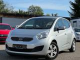 Kia Venga Vision&Tüv Neu - gebrauchte Kia Venga aus dem Jahr 2011