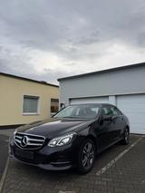 Mercedes-Benz E 250 Autom. - AVANTGARDE - Schiebedach - Mercedes-Benz E 250 mit Diesel-Antrieb