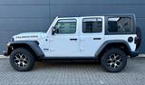 Jeep Wrangler 2.0 T-GDi Unlimited Rubicon Automat... - Jeep Wrangler mit Panoramadach