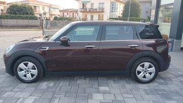 MINI Cooper Clubman - 3