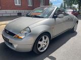 Ford Streetka Elegance Roadster Caprio - Caprio gebraucht