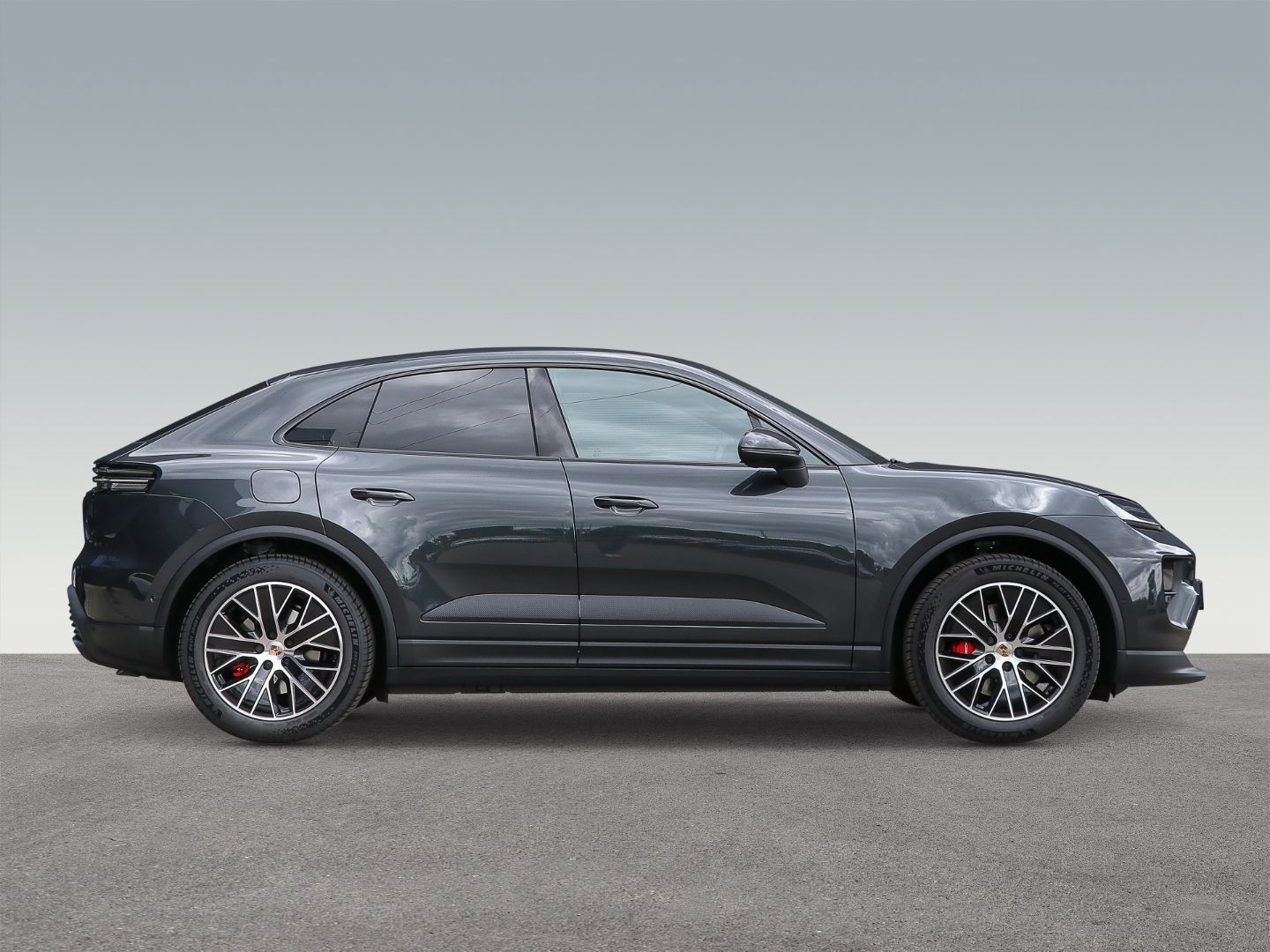 Porsche Macan - Bild 28