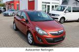 Opel Corsa D Active 1.3 CDTi ecoFLEX - Opel Corsa Active mit Diesel-Antrieb