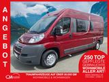 Pössl 2 Win - Sehr gepflegt - 1.Hand - - Pössl Wohnmobil oder -wagen