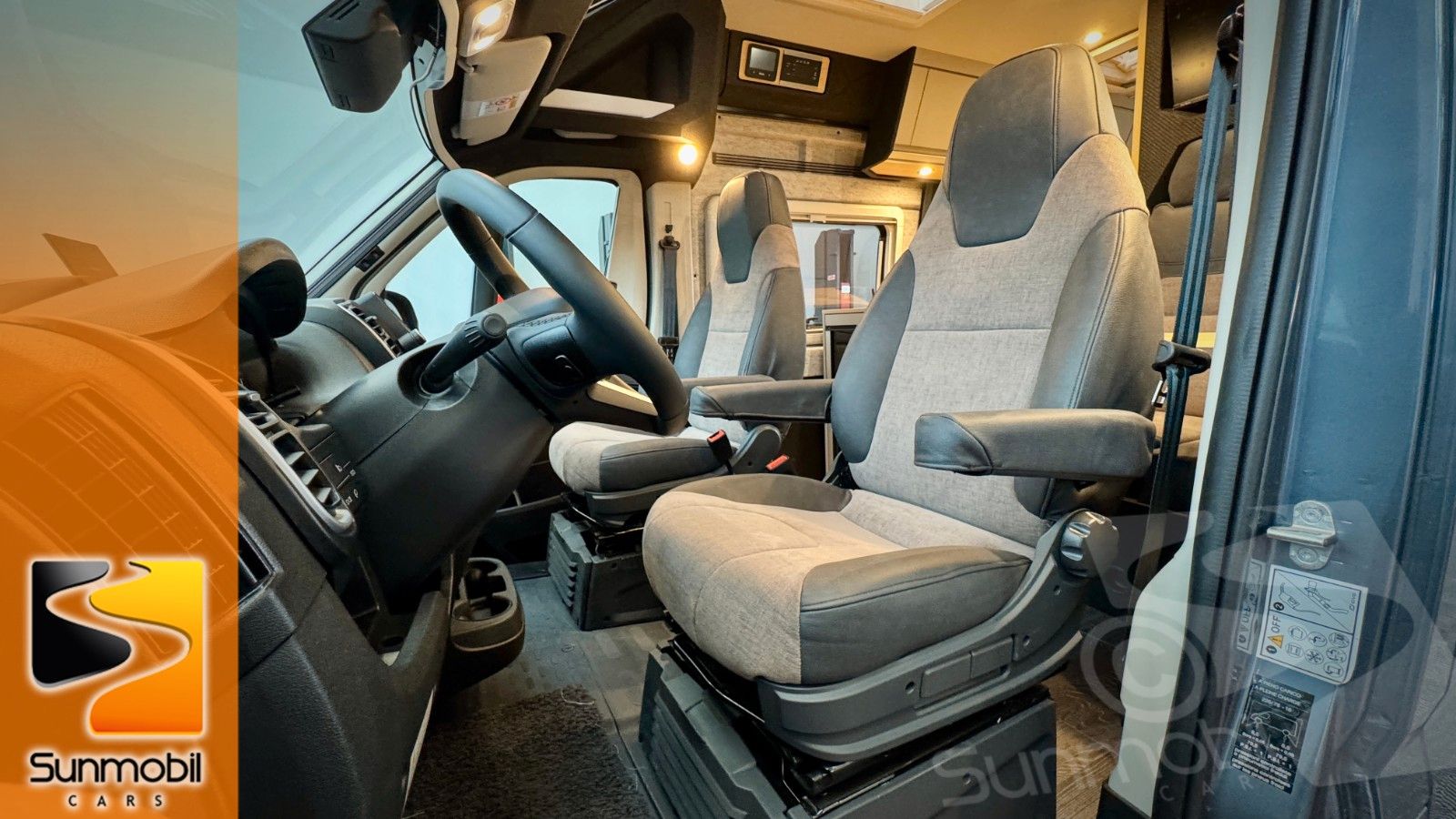 Fahrzeugabbildung Knaus BoxTime 630 ME SMC Edition - Sofort verfügbar!