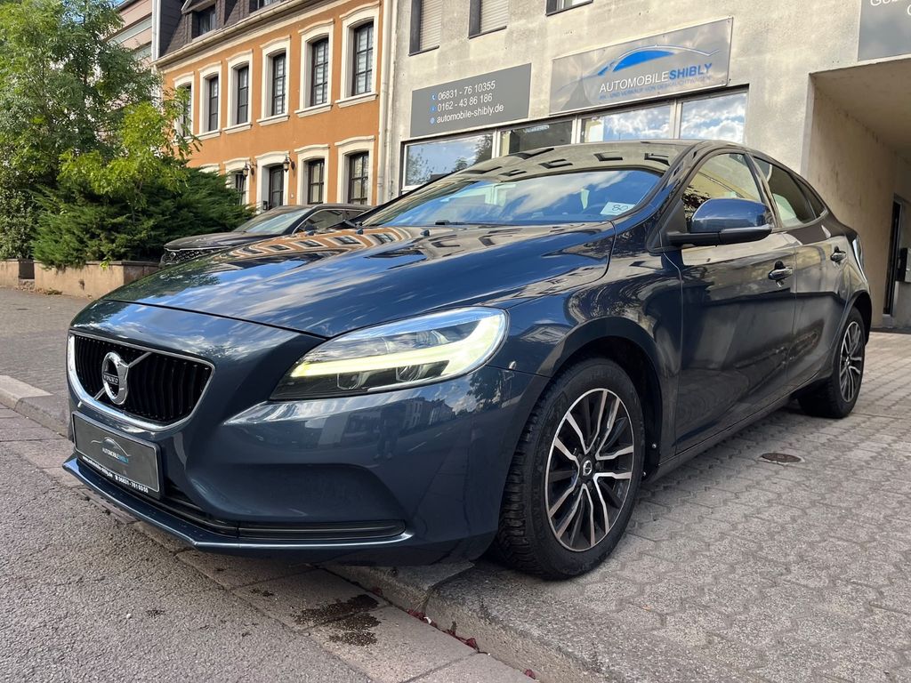 Image of Volvo V40