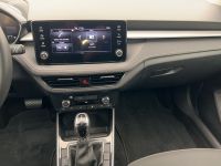 Skoda Fabia - Vorschau Bild 7
