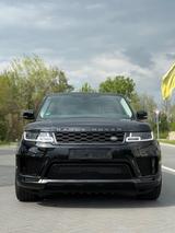 Land Rover Range Rover Sport 3.0 SDV6 HSE HSE - Land Rover Range Rover Sport von privat