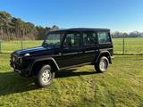 Mercedes-Benz Mercedes G 280 E - Mercedes-Benz G 280 Benziner Gebrauchtwagen