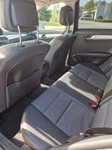 Mercedes-Benz C 220 CDI AVANTGARDE Autom - gebrauchte Mercedes-Benz C 220 aus dem Jahr 2014