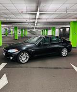 BMW 535i f10 - gebrauchte BMW 535 aus dem Jahr 2010