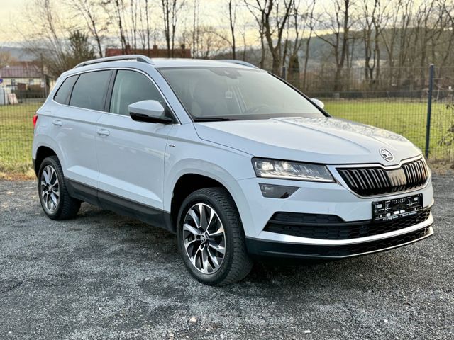 Skoda Karoq Drive*LED*Kamera*El.Heckklappe*Navi*ACC*