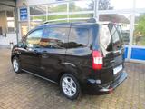 Ford Tourneo Courier Titanium+1.Hand+Gepflegt - Ford Tourneo Courier aus 2014